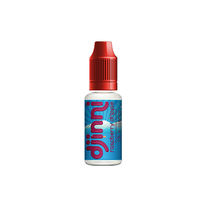 18mg Djinni Pre Mix 10ml Nicotine E-Liquid (60VG/40PG)