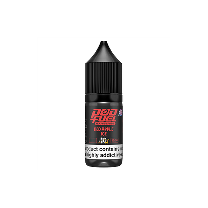 20mg Pod Fuel 10ml Nic Salt (50VG/50PG)