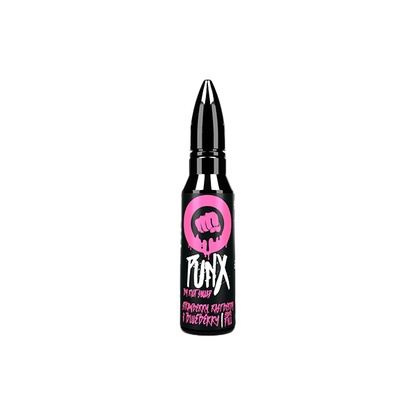 0mg Riot Squad Punx 50ml Shortfill (70VG/30PG)