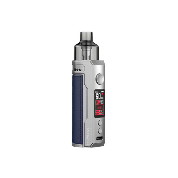 Voopoo Drag S Mod Pod Kit