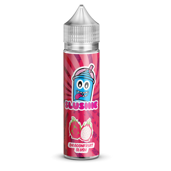 Slushie by Liqua Vape 50ml Shortfill 0mg (70VG/30PG)