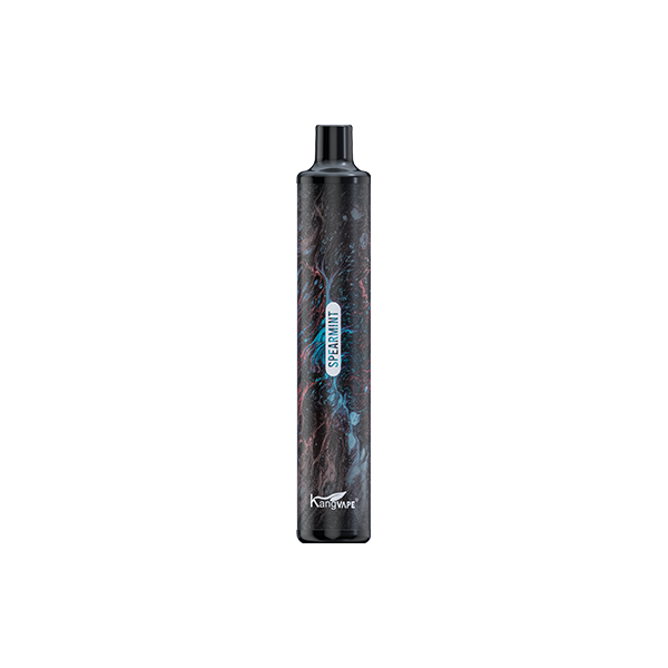 20mg KangVAPE Revolution R7 Disposable 700 Puffs