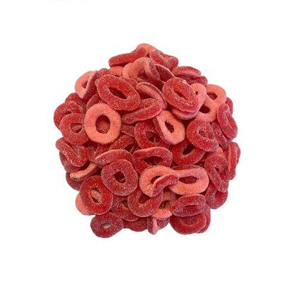 Bulk Standard & Max Cordyceps Halal Gummies