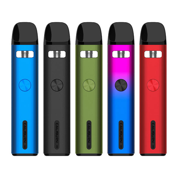 Uwell Caliburn G2 Pod Kit