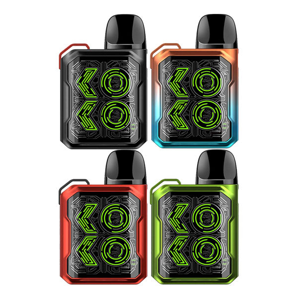 Uwell Caliburn GK2 Pod Kit