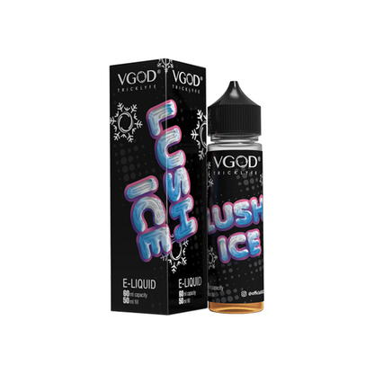 VGOD 50ml Shortfill 0mg (70VG/30PG)