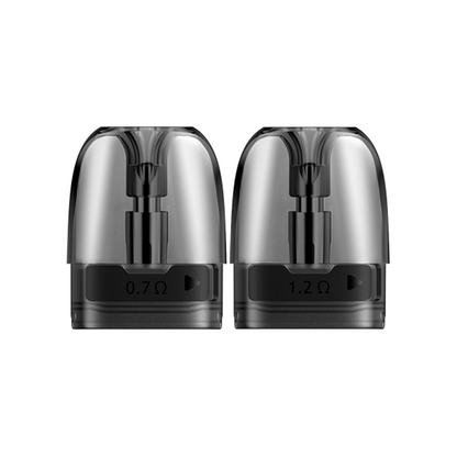 Voopoo Argus Replacement Sidefill Pods 0.7Ω 2ml