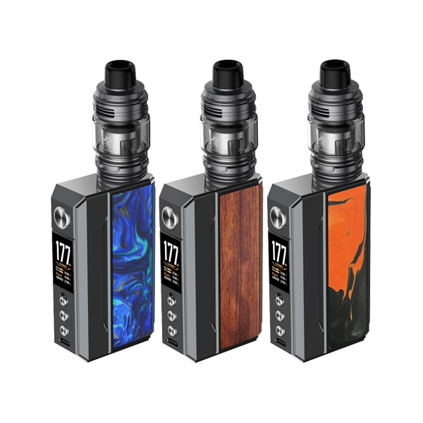 Voopoo Drag 4 177W Kit