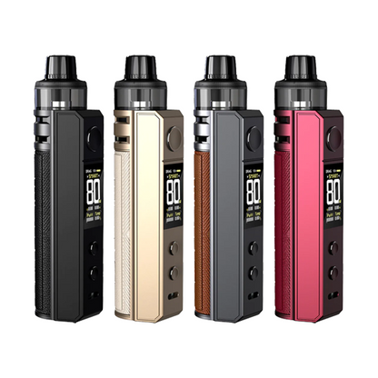 Voopoo Drag H80S 80W Kit