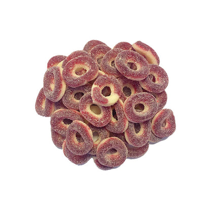 Bulk Standard & Max Cordyceps Halal Gummies