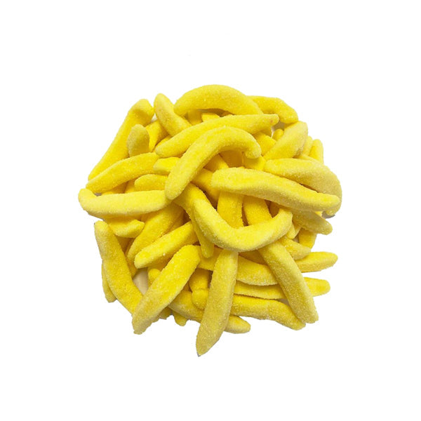 Bulk Standard & Max Cordyceps Halal Gummies