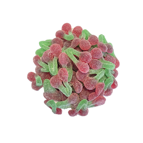 Bulk Standard & Max Cordyceps Halal Gummies