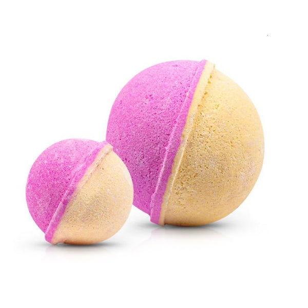 Mr Nice CBD Infused Skin Healer Bath Bomb 35MG - Large