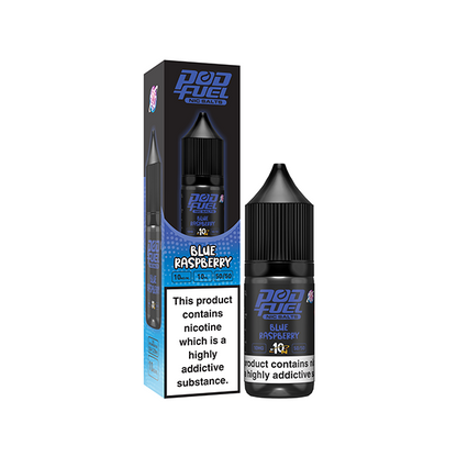 20mg Pod Fuel 10ml Nic Salt (50VG/50PG)