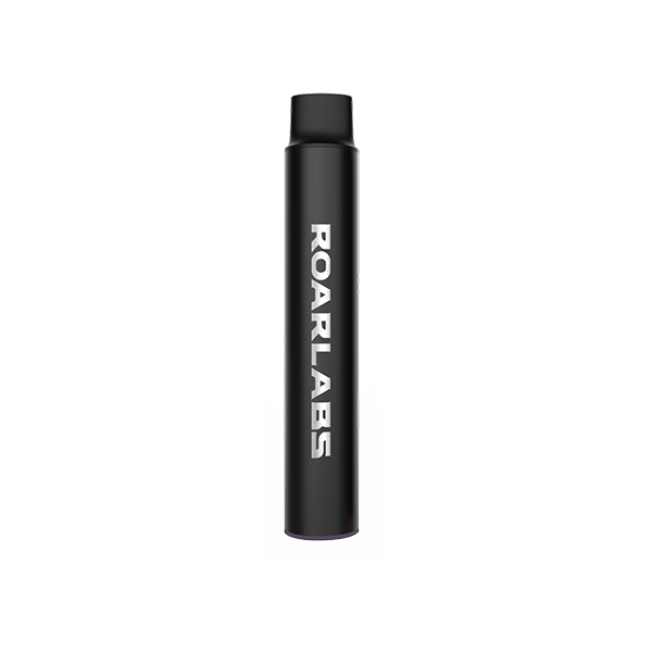 20mg Roarlabs X Vape Disposable 600 Puff