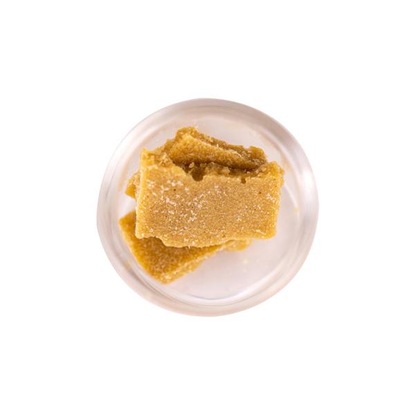 95% American Bulk CBG Crumble Wholesale UK