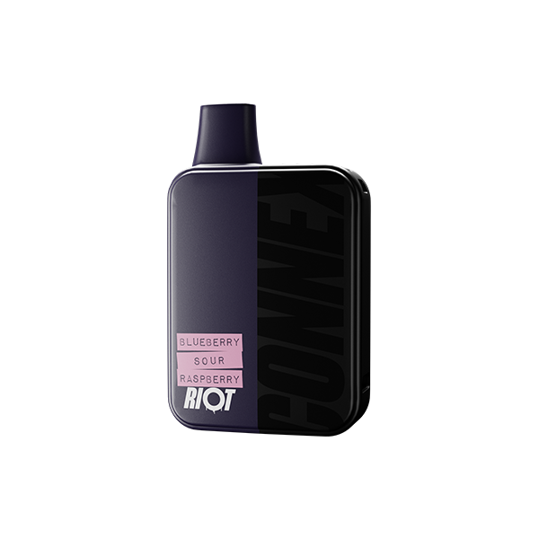 20mg Riot Connex Vape Device 1200 puffs