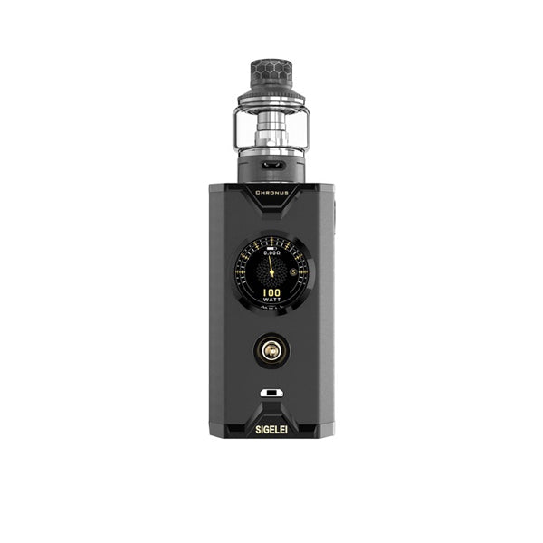 Sigelei Chronus 200W Kit